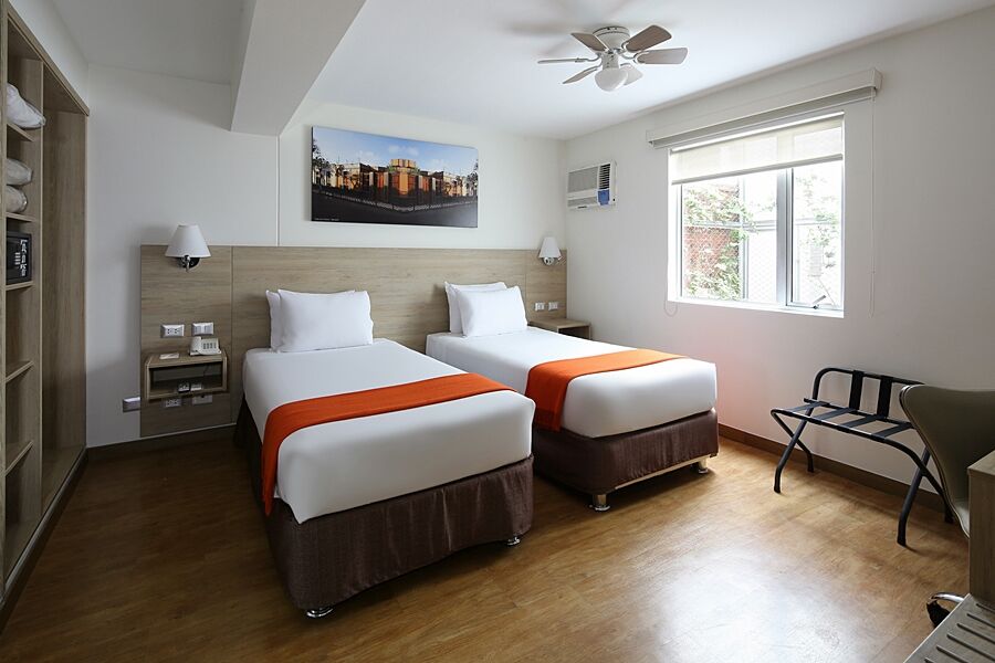 Casa Andina Standard Miraflores San Antonio Ліма Екстер'єр фото